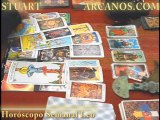 Horoscopo Leo del 17 al 23 de abril 2011 - Lectura del Tarot