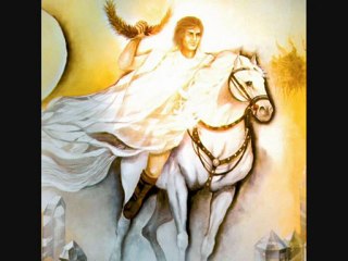 O sétimo flagelo - Apocalipse de JESUS - PAIVA NETTO - Religião de DEUS - Brasil