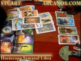 Horoscopo Libra del 3 al 9 de abril 2011 - Lectura del Tarot