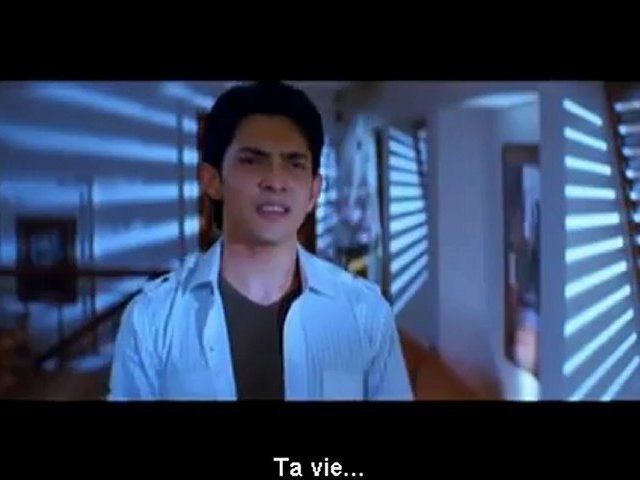 Kabhi Na Kabhi - Shaapit VOstfr