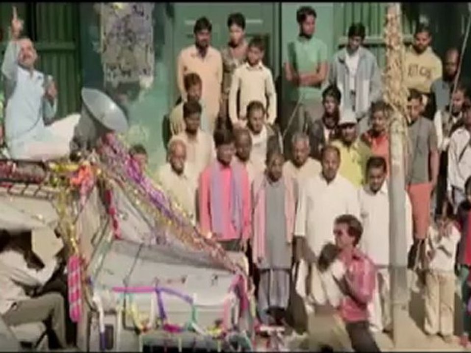 Bihar Ke Lala - Gangs of Wasseypur