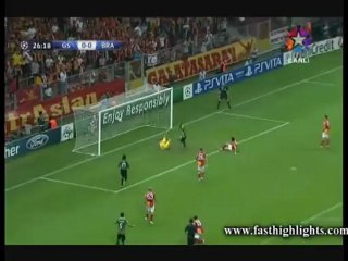 Galatasaray 0-2 Braga (Group H) Highlights Watch Video _ Goals _ Champions League _ Date _02 October 2012