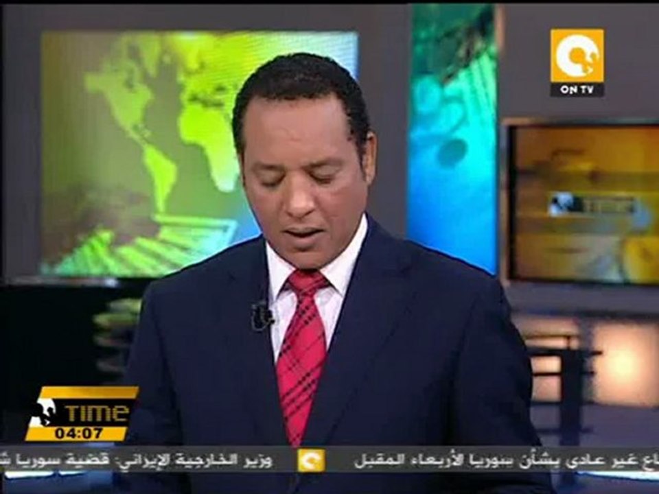 بشار الأسد مستعد للتحدث إلى المعارضة
