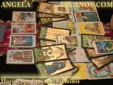 Horoscopo Geminis 13 al 19 de marzo 2011 - Lectura del Tarot