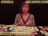 Horoscopo Piscis del 06 al 12 de marzo 2011 - Lectura del Tarot