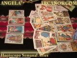 Horoscopo Aries 27 de febrero al 05 de marzo 2011 - Lectura del Tarot