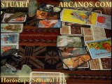 Horoscopo Leo del 20 al 26 de febrero 2011 - Lectura del Tarot