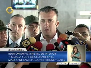 Poder Moral dice que todo está preparado para el 7-O