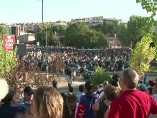 Portugal espera nova parcela do resgate financeiro