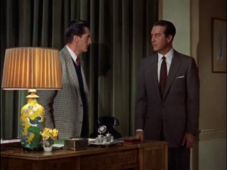 Dial M for Murder 3D - Tomorrow Night