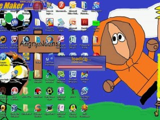 How to Make a platform game in game maker 7 part1