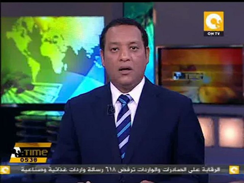 ندب المعمل الجنائى لمعرفة سبب حريق مصنع أبو زعبل
