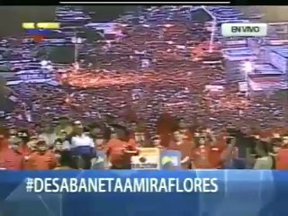(Vídeo) RedVolucion del día Lunes 01.10.2012