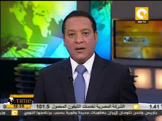 ألف جندي لحفظ السلام بين بلطيم وسوق الثلاثاء