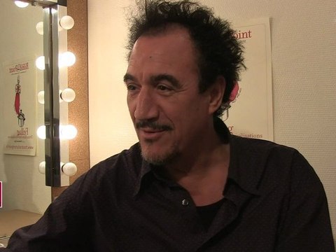 Fellag pour Les traverses du temps - France Musique 2012