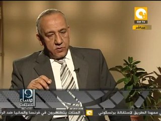 تعهدات وزارة الداخلية في الانتخابات القادمة