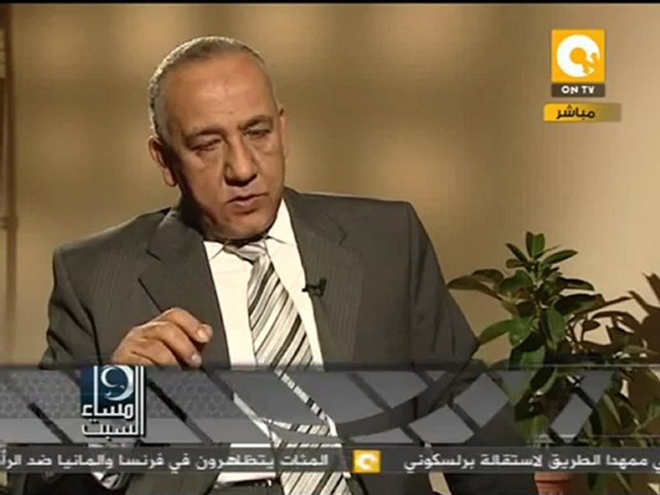 تعهدات وزارة الداخلية في الانتخابات القادمة