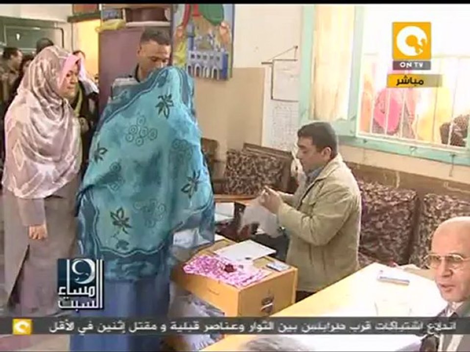 دور المجتمع المدني في التوعية والرقابة على الانتخابات