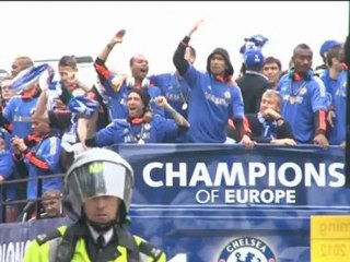 Groupe D - Mancini : "Nous pouvons gagner la Ligue des Champions"