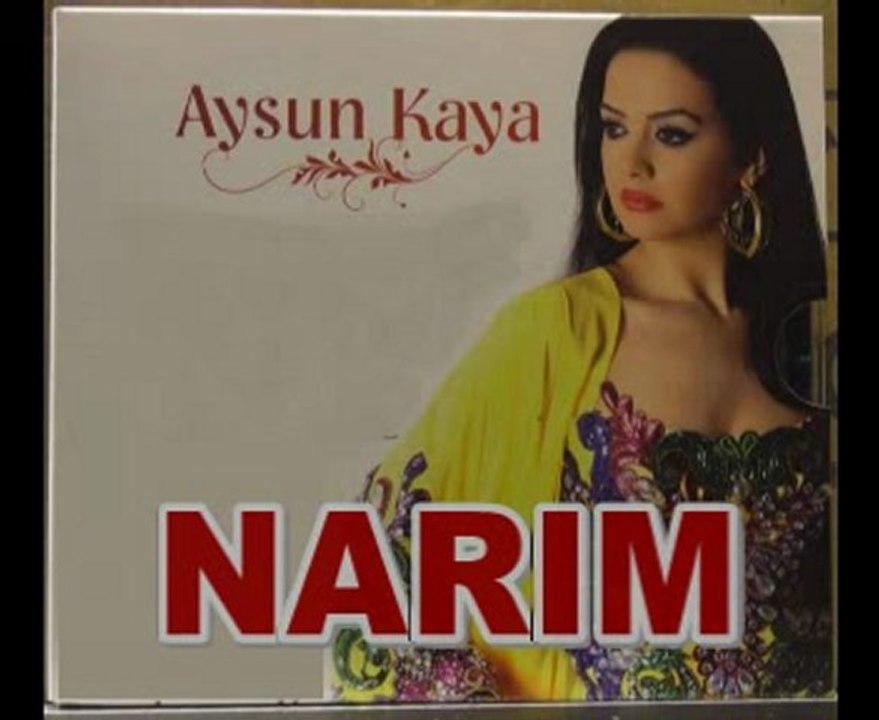 Cömlekci10(Müzik)NARIM(Aysun Kaya)