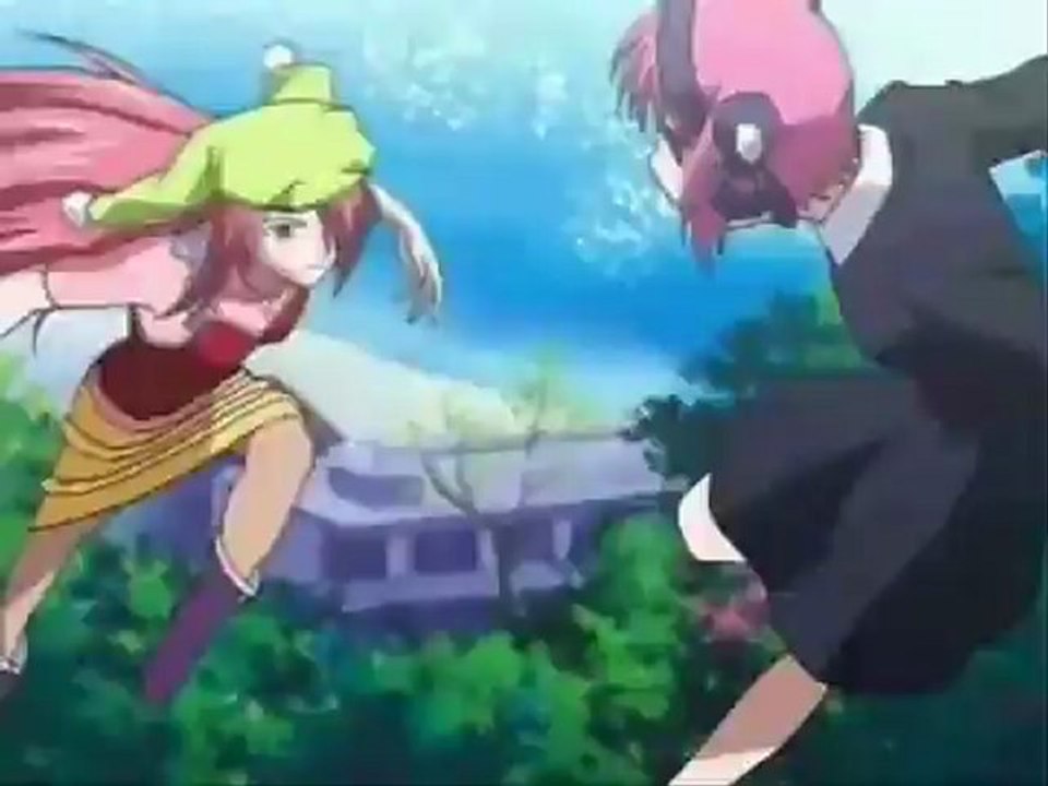 Elfen Lied  lucy beatiful killr