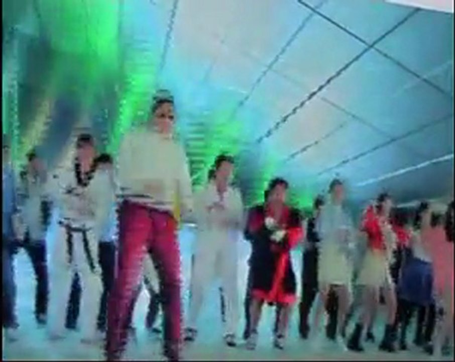 GANGNAM STYLE