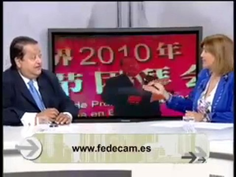 LD Punto de encuentro - 10/06/10