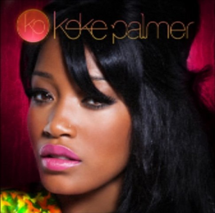 Keke Palmer - Keke Palmer (Mixtape) Free Download Link & Preview Snippets