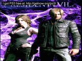 Resident Evil 6 Wesker
