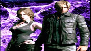Resident Evil 6 Pc Demo