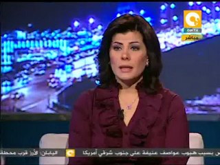 انتخابات مصر: شروط وضمانات تأمين الانتخابات