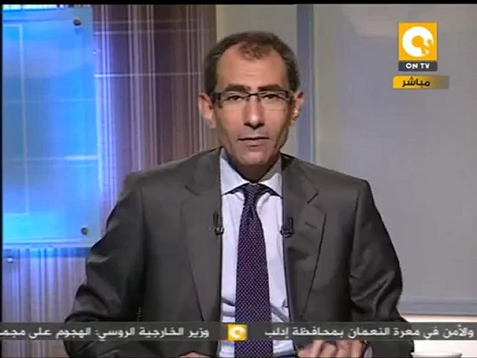آخر كلام: الاعتداء على مسيرة أربعين شهداء ماسبيرو