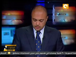 اللجان الشعبية تأمن ميدان التحرير من جميع الجهات
