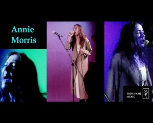 ALBERT WOODS - GHOST