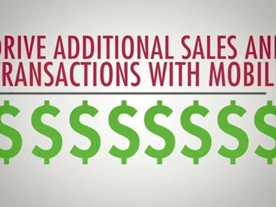 Mobile Marketing for Retailers | Coupons by Text