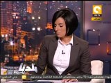 عشرات المعتقلين فى أحداث ميدان التحرير #Nov20