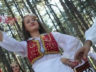 Mahmut Ferati - Sille Boten Krejte (Official Video)