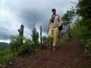 Un verdadero paraiso de aves