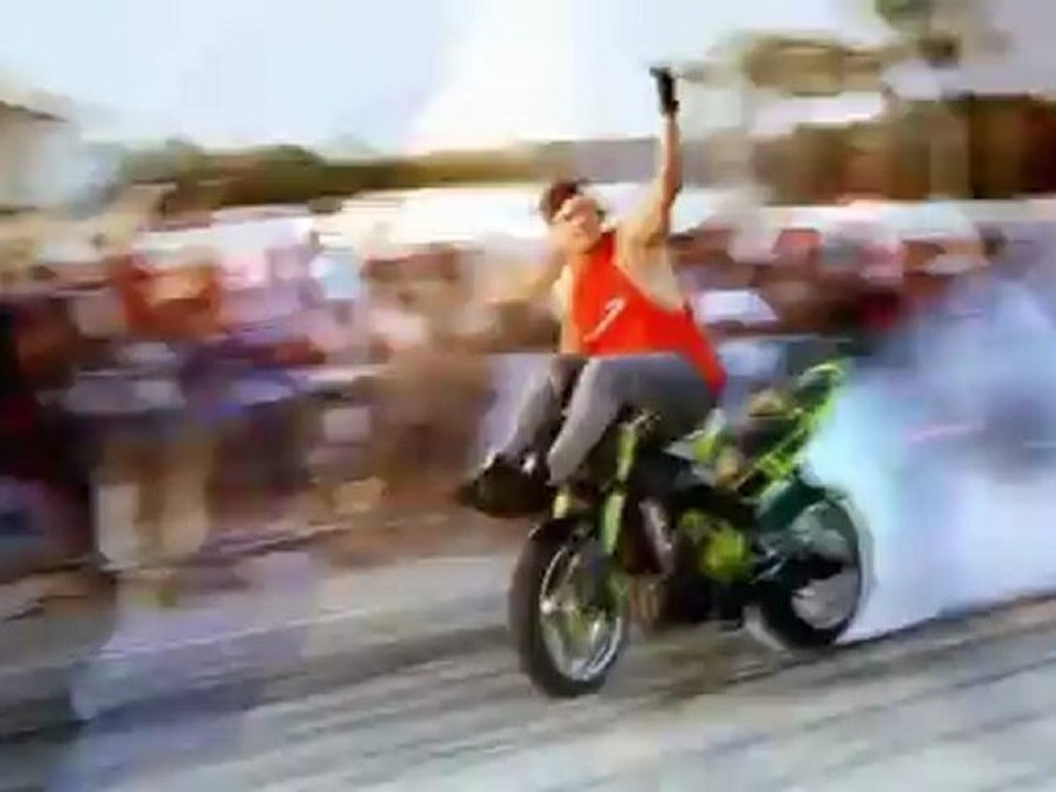 Emperor - Kawasaki Feat. DJ Unk