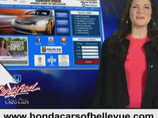 Certified Used 2011 Honda CR-V SE 4wd for sale at Honda Cars of Bellevue...an Omaha Honda Dealer!