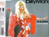 BILLY MORE - Up & down (don't fall in love with me) (original extended mix)