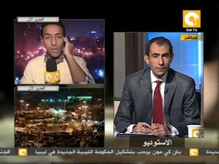 آخر كلام: شهداء برصاص حي وغاز مسمم #Nov23