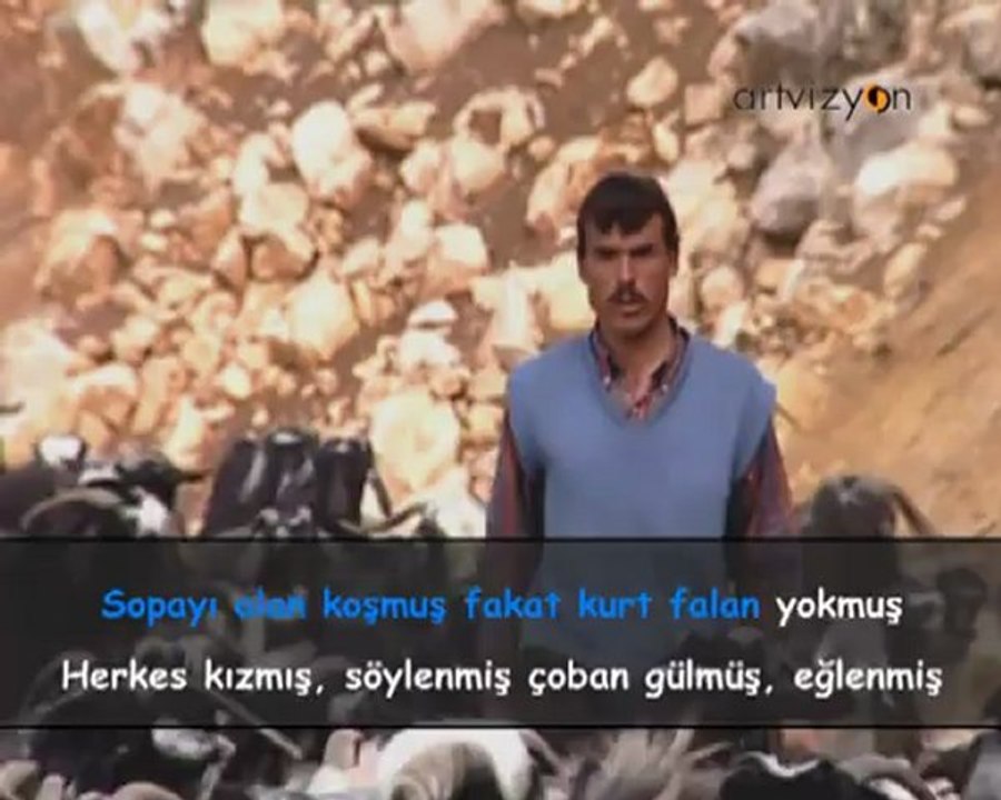 Enstrümantal - Yalancı (Karaoke Versiyon)