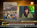 الزنط :هل ستقدم مصر ثمنا للثورة ?#Nov24