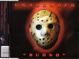 UNABOMBER - Buono (DATURA extended mix)