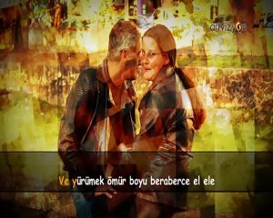 Enstrümantal - Arkadaş (Karaoke Versiyon)