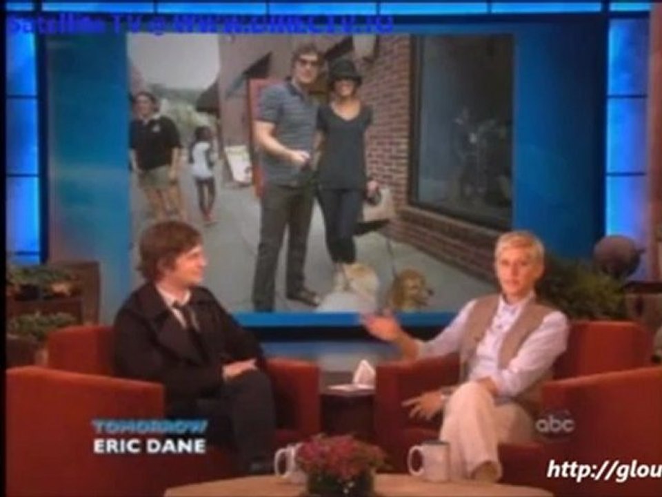 Rob Thomas interview