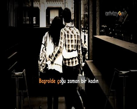 Enstrümantal - Kim Ne Derse Desin (Karaoke Versiyon)