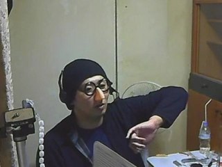 普通放送夕刻1枠　120925