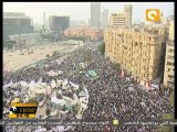 شباب الثورة يرفض الجنزوري ويعلن مطالب محددة #Nov25